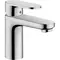 Смеситель для раковины «Hansgrohe» Vernis Blend 71550000 с донным клапаном хром, фото №1