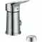 Смеситель для биде «Hansgrohe» Logis 71629000 хром, фото №1