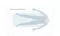 Ванна из литьевого мрамора «Salini» Orlanda Plus 190/100 S-Sense с ножками без сифона белая матовая, картинка №6
