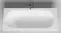Ванна из литьевого мрамора «Salini» Ornella Kit 170/70 S-Sense с ножками с сифоном белая глянцевая, картинка №2
