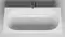 Ванна из литьевого мрамора «Salini» Ornella Axis 180/80 S-Sense с ножками без сифона белая глянцевая, фотография №7