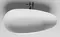 Ванна из литьевого мрамора «Salini» Paola 172/82 S-Sense с сифоном белая глянцевая, фотография №3