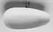 Ванна из литьевого мрамора «Salini» Paola In 172/82 S-Stone с сифоном белая матовая, изображение №4