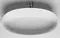 Ванна из литьевого мрамора «Salini» Alda 160/70 S-Sense с сифоном белая глянцевая, изображение №4