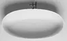 Ванна из литьевого мрамора «Salini» Alda 170/80 S-Sense с сифоном белая глянцевая, изображение №4