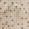 Настенная мозаика «Eurotile Ceramica» Eclipse 774 Glossy 29,5x29,5 01-00029609 beige, фото №1
