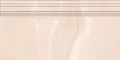 Плинтус «Eurotile Ceramica» Diana 766 Glossy 29,5x15 GrK00016369 бежевый, фото №1