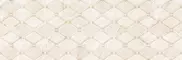 Настенная плитка «Eurotile Ceramica» Ermitage 584 Glossy 89,5x29,5 GrK00015634 light, фото №1