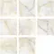 Напольная плитка «ITC» Alabaster Lapp. (Индия) 60x60 sugar effect BZ/1232 natural, картинка №2