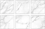 Напольная плитка «ITC» Electro Glossy (Индия) 60x60 BZ/1172 grey, картинка №2