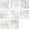 Напольная плитка «ITC» Alabaster Matt. (Индия) 60x60 carving BZ/1232 sky, картинка №2
