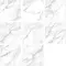 Напольная плитка «ITC» Electro Lapp. (Индия) 60x60 sugar BZ/1172 SG grey, картинка №2