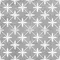 Напольная плитка «Prissmacer» Star Matt. 45х45 pre cut 00000016692 grey, фото №1