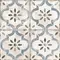 Напольная плитка «Prissmacer» Leeds Matt. 45x45 pre cut 00000016694 blue, фото №1