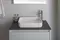 Мебель для ванной подвесная «Allen Brau» Fantasy 80 с 2 ящиками (1 скрытый) рapyrus white matt, изображение №20
