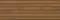Настенная плитка «Eurotile Ceramica» Liston 148 Matt. 89,5x29,5 01-00091997 коричневый, фото №1