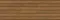 Настенная плитка «Eurotile Ceramica» Liston 148 Matt. 89,5x29,5 01-00091997 коричневый, картинка №2