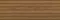 Настенная плитка «Eurotile Ceramica» Liston 148 Matt. 89,5x29,5 01-00091997 коричневый, фотография №3