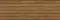 Настенная плитка «Eurotile Ceramica» Liston 148 Matt. 89,5x29,5 01-00091997 коричневый, фото №5