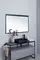Мебель для ванной «Allen Brau» Priority 120 platinum grey matt, картинка №18