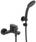 Смеситель для ванны «Ideal Standard» Cerafine O BC706XG silk black, фото №1
