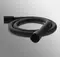 Душевой шланг «Ideal Standard» IdealFlex BE125XG 125 см silk black, картинка №2
