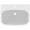 Раковина «Ideal Standard» i.life A 65/48 T470401 фарфоровая белая, изображение №4 Раковина «Ideal Standard» i.life A 65/48 T470401 фарфоровая белая, изображение №4