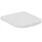 Сиденье для унитаза «Ideal Standard» i.life S T473701 дюропласт с микролифтом белое, фото №1