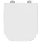 Сиденье для унитаза «Ideal Standard» i.life S T473701 дюропласт с микролифтом белое, картинка №2