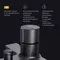 Смеситель для ванны «Am.Pm» X-Joy TouchReel F85A10522 чёрный матовый, фотография №3