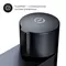 Смеситель для раковины «Am.Pm» X-Joy TouchReel F85A02522 чёрный матовый, фотография №7