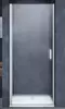 Душевая дверь «Vincea» Alpha VDP-3AL600MT 60/195 текстурная универсальная, фото №1