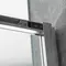 Душевая дверь «Vincea» Slim-U VDS-2SU120CL 120/200 прозрачная/хром универсальная, фото №5