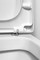 Подвесной унитаз «Am.Pm» Spirit C701738SC белый с сиденьем дюропласт с микролифтом белый, изображение №4
