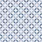 Напольная плитка «Realonda Ceramica» Orly 44,2x44,2 00000016708 blue, фото №1