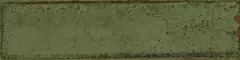 Настенная плитка «Cifre Ceramica» Alchimia 30x7,5 00000014313 olive, фото №1