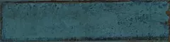 Настенная плитка «Cifre Ceramica» Alchimia 30x7,5 00000014315 blue, фото №1