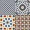 Напольная плитка «Realonda Ceramica» Marrakech 44,2x44,2 00000016004 colour, фото №1