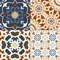 Напольная плитка «Realonda Ceramica» Marrakech 44,2x44,2 00000016004 colour, картинка №2