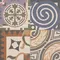Напольная плитка «Realonda Ceramica» Patchwork 44,2x44,2 00000016005 мультиколор, картинка №2