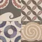 Напольная плитка «Realonda Ceramica» Patchwork 44,2x44,2 00000016005 мультиколор, фотография №7