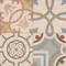 Напольная плитка «Realonda Ceramica» Patchwork 44,2x44,2 00000016005 мультиколор, изображение №12