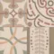 Напольная плитка «Realonda Ceramica» Patchwork 44,2x44,2 00000016005 мультиколор, фото №13