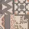 Напольная плитка «Realonda Ceramica» Patchwork 44,2x44,2 00000016005 мультиколор, изображение №16