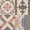 Напольная плитка «Realonda Ceramica» Patchwork 44,2x44,2 00000016005 мультиколор, фото №17