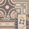 Напольная плитка «Realonda Ceramica» Patchwork 44,2x44,2 00000016005 мультиколор, картинка №18