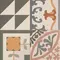 Напольная плитка «Realonda Ceramica» Patchwork 44,2x44,2 00000016005 мультиколор, изображение №20