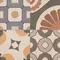 Напольная плитка «Realonda Ceramica» Patchwork 44,2x44,2 00000016005 мультиколор, картинка №22
