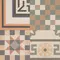 Напольная плитка «Realonda Ceramica» Patchwork 44,2x44,2 00000016005 мультиколор, изображение №24