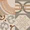 Напольная плитка «Realonda Ceramica» Patchwork 44,2x44,2 00000016005 мультиколор, картинка №26